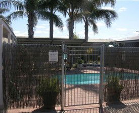Centrepoint Motel - Accommodation Gold Coast 1