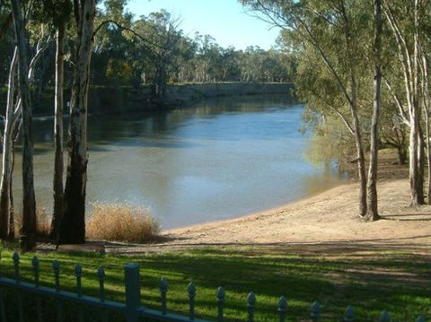 Riverview Motel - Accommodation Gold Coast 0