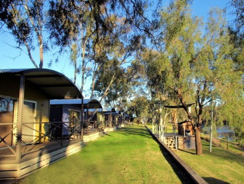 BIG4 Deniliquin Holiday Park - Accommodation Gold Coast 0