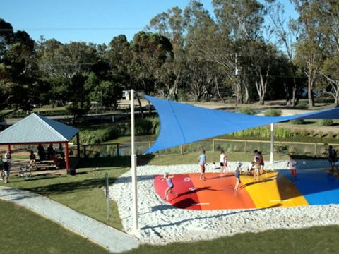 BIG4 Deniliquin Holiday Park - Accommodation Gold Coast 1