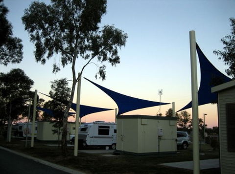 BIG4 Deniliquin Holiday Park - Accommodation Gold Coast 3