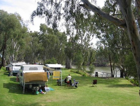 BIG4 Deniliquin Holiday Park - Accommodation Gold Coast 4