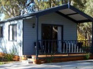 Deniliquin Riverside Caravan Park - Accommodation Gold Coast 1