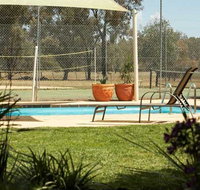 Cadell On The Murray Motel - Accommodation Gold Coast