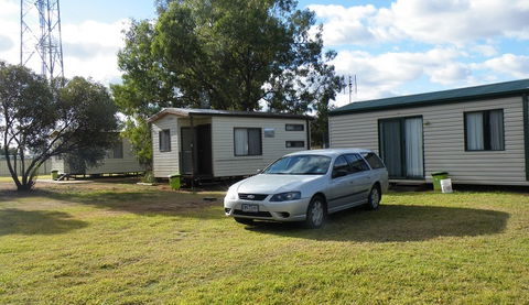 Kyalite Caravan Park - Accommodation Gold Coast 2