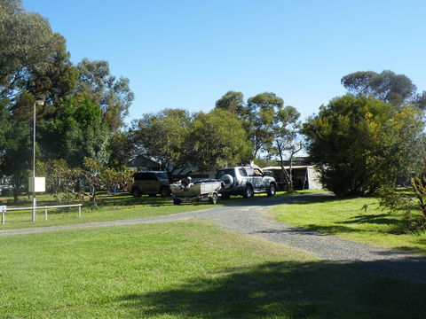 Kyalite Caravan Park - Accommodation Gold Coast 6