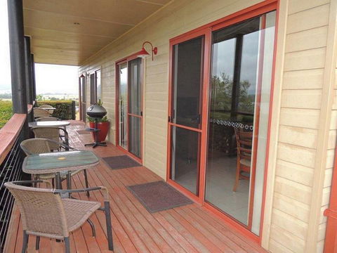 Avon View Stays - Accommodation Gold Coast 0