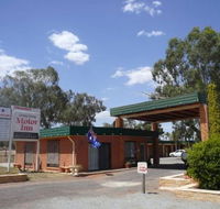Grong Grong Motor Inn - Gold Coast 4U