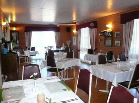 Grong Grong Motor Inn - Gold Coast 4U 2