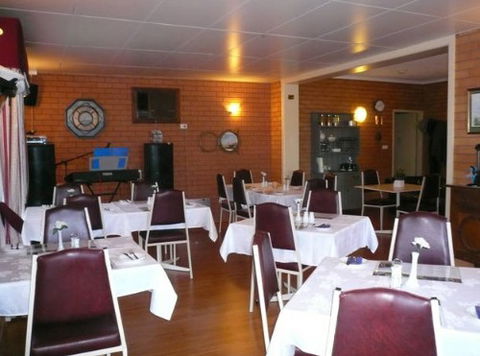 Grong Grong Motor Inn - Gold Coast 4U 3