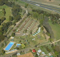Gundagai Tourist Park - Accommodation Gold Coast