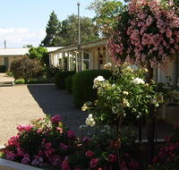 Garden Motor Inn - Accommodation Gold Coast