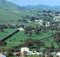 Auto Cabins and Motel - Accommodation Gold Coast