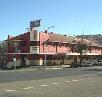 Criterion Hotel Gundagai - Accommodation Gold Coast
