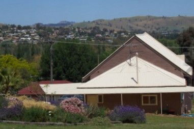 The Church House B And B - Accommodation Gold Coast 1