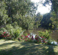 Bidgee Bankside Cottage - Accommodation Gold Coast