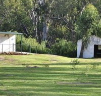 Billabourie Riverside Tourist Park - Accommodation Gold Coast