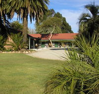 Jolly Swagman Holbrook Motor Inn - Accommodation Gold Coast