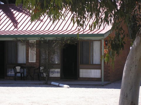 Jolly Swagman Holbrook Motor Inn - Accommodation Gold Coast 4