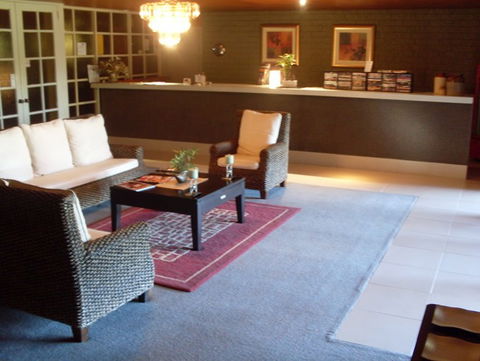 Jolly Swagman Holbrook Motor Inn - Accommodation Gold Coast 5