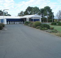 Byer Fountain Motor Inn - Accommodation Gold Coast