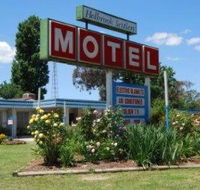 Holbrook Settlers Motel - Accommodation Gold Coast