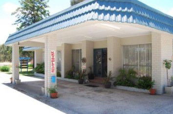 Holbrook Settlers Motel - Accommodation Gold Coast 1