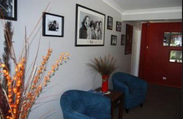 Holbrook Settlers Motel - Accommodation Gold Coast 4