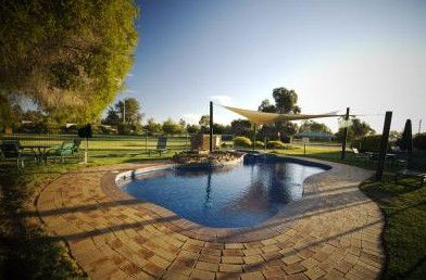 Howlong Country Golf Club & Motel - Accommodation Gold Coast 0