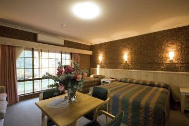 Howlong Country Golf Club & Motel - Accommodation Gold Coast 2