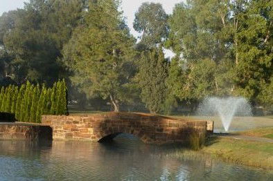 Howlong Country Golf Club & Motel - Accommodation Gold Coast 3