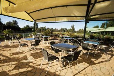 Howlong Country Golf Club & Motel - Accommodation Gold Coast 4
