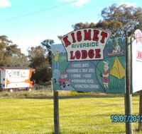 Kismet Riverside Lodge - Gold Coast 4U