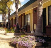 Jerilderie Motor Inn - Accommodation Gold Coast