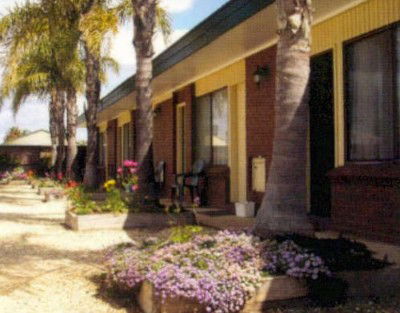 Jerilderie Motor Inn - Accommodation Gold Coast 0