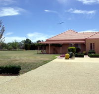 Fairways Bed and Breakfast at Jerilderie - Accommodation Gold Coast