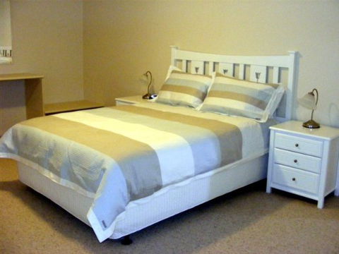 Fairways Bed And Breakfast At Jerilderie - Accommodation Gold Coast 1