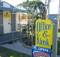 Junee Tourist Park - Accommodation Gold Coast
