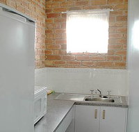 The Crossing Motel - Accommodation Gold Coast