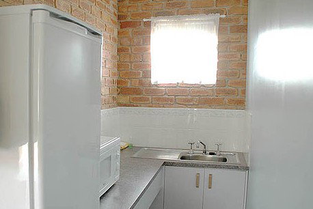 The Crossing Motel - Accommodation Gold Coast 0