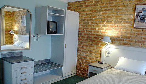 The Crossing Motel - Accommodation Gold Coast 3