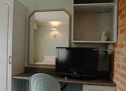 The Crossing Motel - Accommodation Gold Coast 4