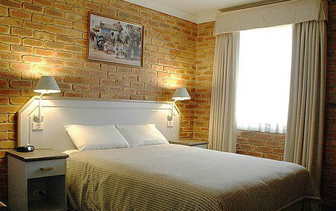 The Crossing Motel - Accommodation Gold Coast 5