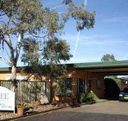 Junee Motor Inn - Accommodation Gold Coast