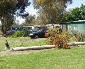 Kyalite Caravan Park - Accommodation Gold Coast 0
