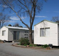 Leeton Caravan Park - Accommodation Gold Coast
