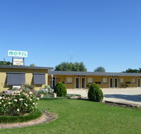 Lockhart Motel - Accommodation Gold Coast