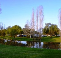 Lockhart Caravan Park - Accommodation Gold Coast