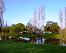Lockhart Caravan Park - Accommodation Gold Coast 0