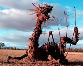 Lockhart Caravan Park - Accommodation Gold Coast 1